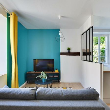 Delalauret Apartment _ Saint-Nicolas-De-Redon Екстер'єр фото