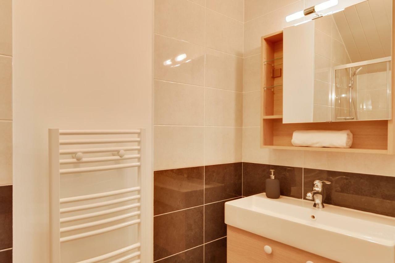 Delalauret Apartment _ Saint-Nicolas-De-Redon Екстер'єр фото