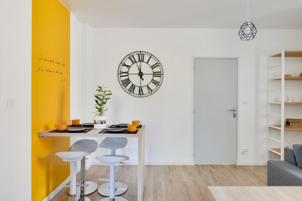 Delalauret Apartment _ Saint-Nicolas-De-Redon Екстер'єр фото